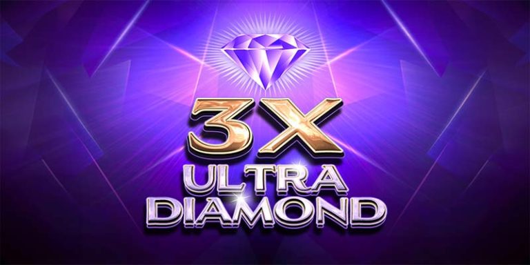 Khám Phá Thế Giới của 3x Ultra Diamond - Giải Pháp Tối Ưu Cho Đầu Tư