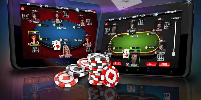 Chiến Thuật Chơi Poker Online Giúp Bạn Thắng Lớn