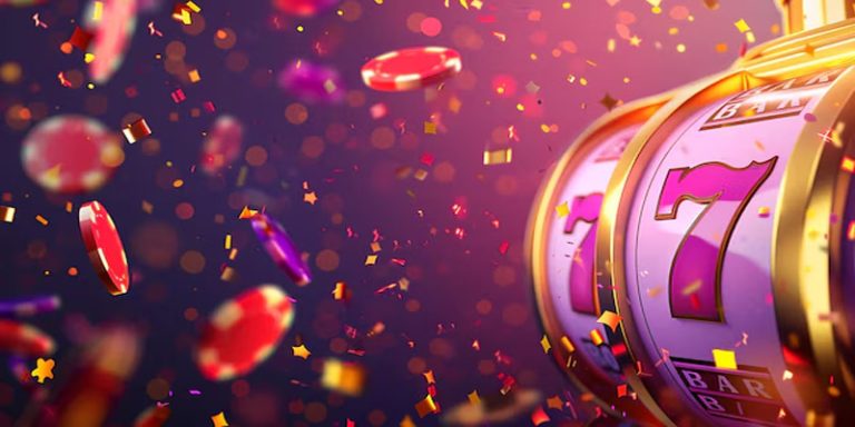 Casino FIVE88 - Địa Điểm Đến Không Thể Bỏ Lỡ