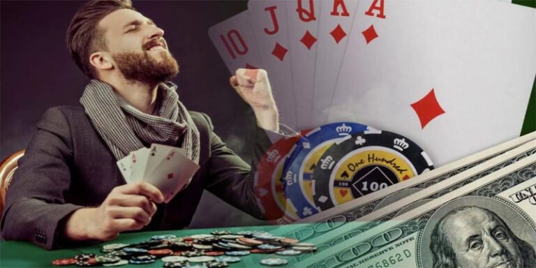Poker Chuyên Nghiệp - Chiến Lược Và Kỹ Năng