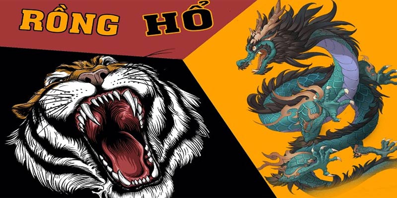 Rồng Hổ Online - Trò Chơi Cảm Giác Mới Lạ